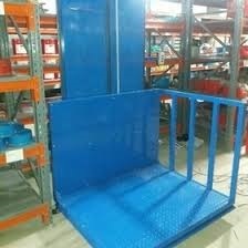 بالابر هیدرولیک نیم کابین بالابر هیدرولیک نیم کابین