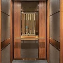 بالابر هیدرولیک کابین ام دی اف