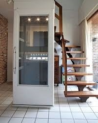 بالابر هیدرولیک کابین دار