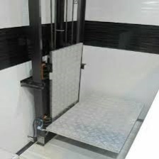 بالابر هیدرولیک کفی